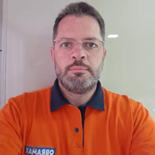 Foto de Renato Oliveira de Lima