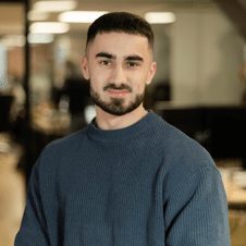 Picture of Thomas Lopez