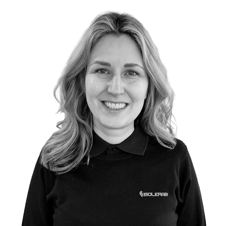 Bild på Marie Stigenberg