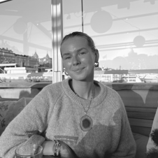 Picture of Ella Elmér