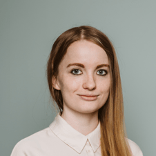 Bild på Alice Fredrikson