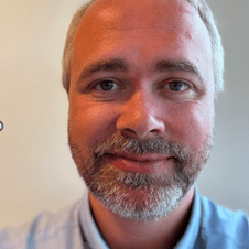 Bilde av Raymond Briars