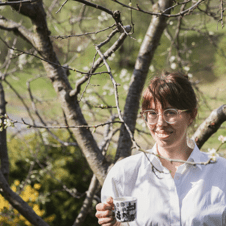 Bilde av Anna Børve Jenssen