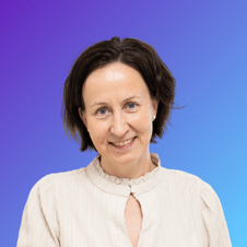 Kuva henkilöstä Christina Varsamäki