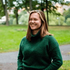 Bilde av Mathilde Tillman