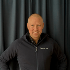 Bild på Philip Malmqvist