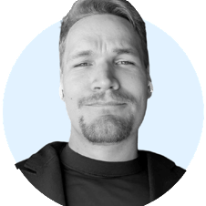 Picture of Wiljam Peltomaa