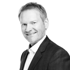 Bilde av Trond Skjæret