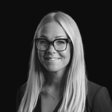 Bild på Louise von Bahr Rogstedt