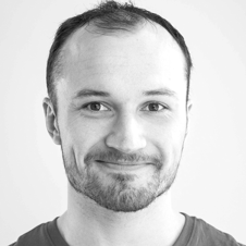 Bild på Andreas Dahlquist
