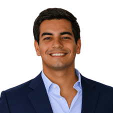 Foto de Miguel