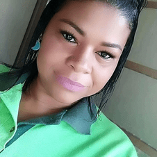 Foto de Raquel Cristiane Quirino Bento