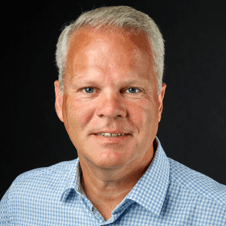 Billede af Peter Nibe Hansen