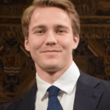 Picture of Willem-Jan WESTLAND