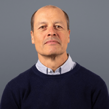 Picture of Peter Richnau