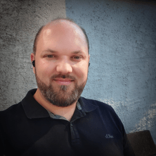 Bild von Torsten Wolf