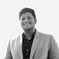 Picture of Samarth Gavekar