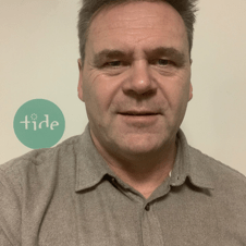 Bilde av Trond Njøten