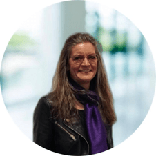 Billede af Pia Golsche Knappe