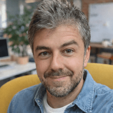 Picture of Jean-Charles Jourde