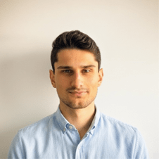 Picture of José Rafael Vieira