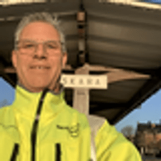 Billede af Ulf Svensson