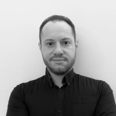 Picture of Daniel Simon dos Santos