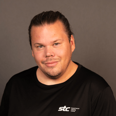 Bild på Emil Forss