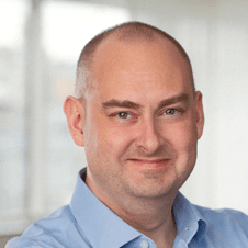 Picture of Joakim Wennergren