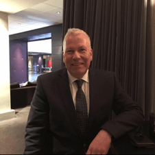 Bild på Mikael Wåhlund