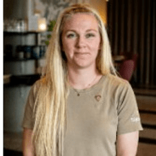 Billede af Pernille Selena Faaborg Nielsen