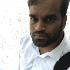 Picture of Sunil Kumar Gurav