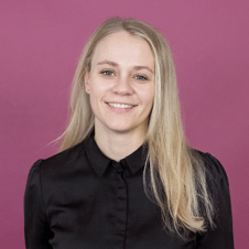 Picture of Elina Colde