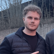 Bild på Ludwig Englund