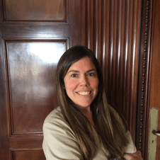 Foto de Ingrid Garcia Salazar