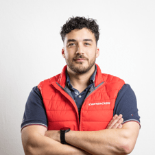 Photo de Aurélien Raymond