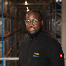 Bild von Victor Kewa