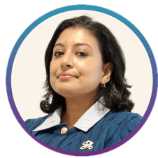 Picture of Gargi Mukherji