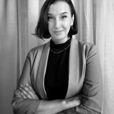 Picture of Christina Högberg