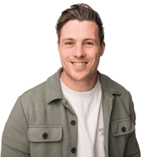 Foto van Levi