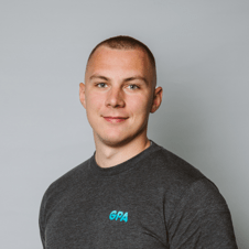 Bild på William Strandberg