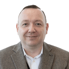 Picture of Mark Collings