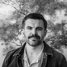 Bild på Peter Eliasson