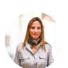 Foto de Maria Laura Mazzoli