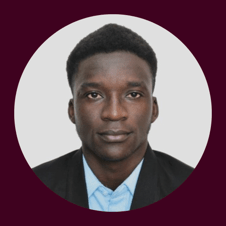 Photo de Djamel Sawadogo