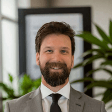 Bild på Fredrik Nordström