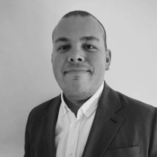 Billede af Daniel Dam