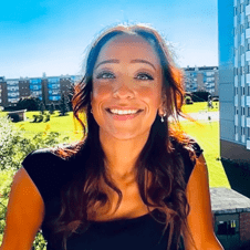 Bilde av Lina Jahr