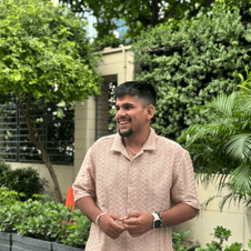 Picture of Manan Jain