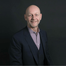 Picture of Bjarne Beck